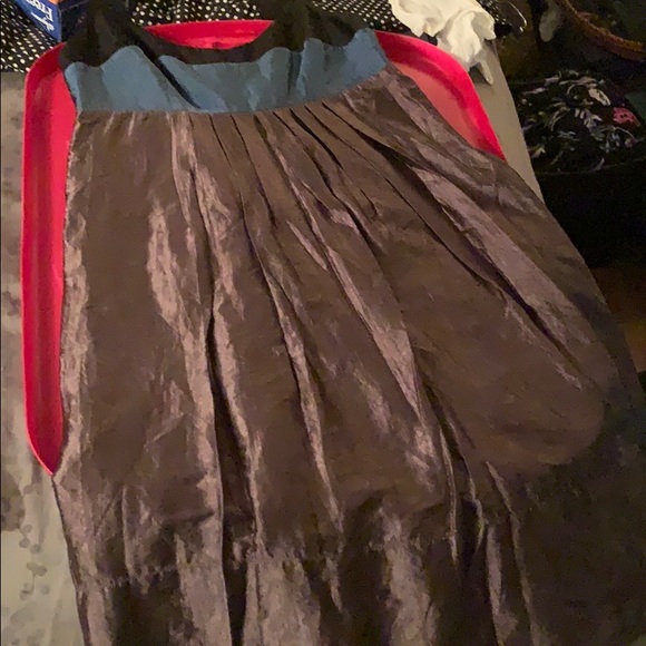 BCBG cocktail dress - Picture 3 of 6